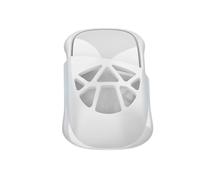 XAGMODSHN Wrist Friendly Platform Broader Reach Area Against Slide Bottom Environmental ABS Polystyrene for 23rd Generation Models Wrist Guard Base for Fruit Conjuring