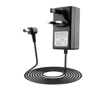 Xahpower 28.8V Replacement Charger for Shark Vacuum Cleaner, Power Supply Adapter for Shark Cordless Stick Vacuum IZ202UK IZ202UKT IZ252UK IZ252UKT IZ201UK IZ103UKGB IF202 IF250 IF200UKT IR141 IR200