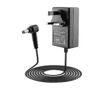 Xahpower 30.45V Battery Charger for Dyson V10 V11 V12, Replacement Power Adapter for Dyson V15 SV12 SV14 SV20 SV22-1.8M