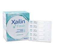 Xailin Fresh Dry Eye Drops - 30 Per Box Vials