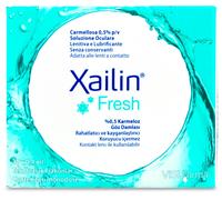 Xailin Fresh Eye Drops 0.4mlx30 Single Dose Units