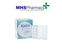 Xailin Fresh Dry Eye Drops - 30 Per Box Vials