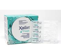 Xailin Fresh Eye Drops 30 x 0.4ml