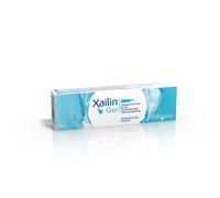 Xailin Gel - Dry Eye Lubricant 10 Grammes x3 Pack