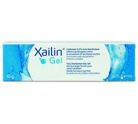 Xailin Gel - Dry Eye Lubricant Carbomer 3 X 10gram (TRIPLE PACK)