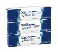Xailin Night Lubricating Eye Ointment 5gram