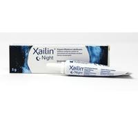Xailin Night Lubricating Eye Ointment 5g