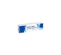 Xailin Night Lubricating Eye Ointment 5g Tube - Nighttime Dry Eye Relief
