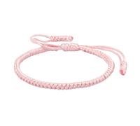 XAIODRAGONSKY Hand-Knitted 2PC Lucky String Bracelet Adjustable Tibetan Buddhist Prayer Yoga Mala Bracelets Kabbalah Protection Couple Jewelry, 7-11 IN, rope bracelet for women, no gemstone