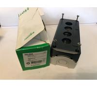 XALD04 Enclosure for remote controller X68mm Y128mm Z53mm IP66 SCHNEIDERS