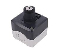 XALD144 control cassette 22mm Harmony XB5 Il. przyc: 1 flat IP66 CUTTER EL