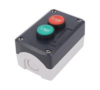 XALD215 control cassette 22mm Harmony XB5 IL. przyc: 2 flat IP66 CUTTER EL