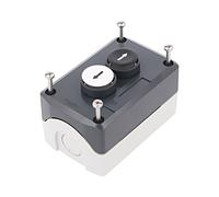 Schneider Electric XAL-D222 Dual Push Button Control Station - XALD222