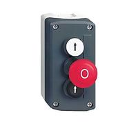 XALD328 Switch Housing SCHNEIDER ELECTRIC