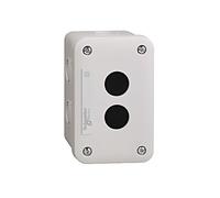 XALE2 housing: for remote control perforated housing switch housing SCHNEIDER...