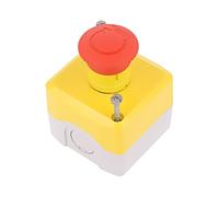 Schneider Electric Harmony Pushbutton Box Complete - XALK178E