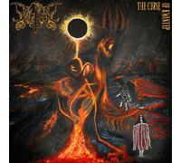 Xalpen – The Curse of Kwányep – 2-CD (2023)