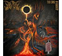 Xalpen - The Curse Of Kwányep [VINYL]