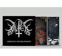 XALPEN - THE CURSE OF KWNYEP DCD PREORDER FOR RELEASE DATE 24/03/23 - B72z