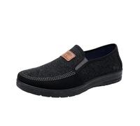 Xalteafe Chinese Cloth Shoes,Old Beijing Cloth Shoes,Chinese Traditional Old Beijing Shoes,Kung Fu Tai Chi Shoes,Chinese Traditional Kung Fu Martial Arts Shoes,Old Beijing Cloth Tai Chi Shoes