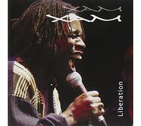 Xam Xam - Xam Xam - Liberation