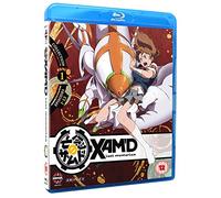 XAM'D Lost Memories Collection 1 [Blu-ray] [Region B]