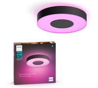 Xamento M Hue Ceiling lamp Black
