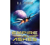 Xamorian Path (Empire and Ashes)