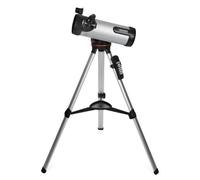 Xample Celestron 114Lcm Computerised Reflector Telescope With Altazimuth Mount, 114mm Aperture, 4,000 Object Database