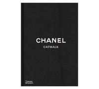 Xample Chanel Catwalk By Thames & Hudson Complete Collections Book