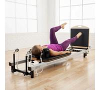 Xample Complete At Home Spx Reformer Package By Merrithew Stott Pilates, Pilates Reformer, Jumpboard, Mat Converter, Digital Workouts