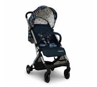 Xample Cosatto Yo Stroller & Stroller Bag, Beep Beep Lightweight, Iata Compatible, Smooth Ride, Travel-Friendly