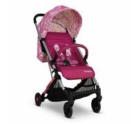 Xample Cosatto Yo Stroller & Stroller Bag, Happy Unicorns Lightweight, Iata Compatible, Smooth Ride, Travel-Friendly