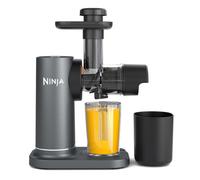 Xample Ninja Cold Press Juicer Jc151Uk With Anti-Clog Filter - Cold Press Technology, Total Pulp Control, Quiet Motor, 887Ml Capacity