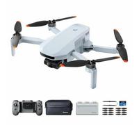Xample Potensic Atom 2 Drone With 8K Camera 10Km Transmission, Ai Tracking, 4K Hdr Video, Night Mode, Fly More Bundle