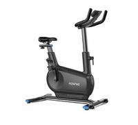 Xample Renpho Ai Smart Exercise Bike With 32-Level Auto Resistance, Ai Gym App, Bluetooth Connectivity & 70+ Personalised Courses