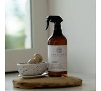 Xample Sand And Fog Room Spray 1L Sage And Sea Salt Essential Oils Home Fragrance Fresh Eucalyptus Citrus Long Lasting Spray