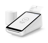 Xample Square Terminal Card Reader Payment Machine Receipt Printer Contactless Chip Pin Apple Pay Google Pay Pos Device