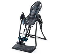 Xample Teeter Fitspine Lx9 Plus Inversion Table With Comfort Cushion, Fda-Registered Medical Device, Lumbar Bridge & Acupressure Nodes
