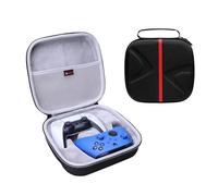 XANAD 2-in-1 Controller Case for Xbox/Playstation/Nintendo Switch/PowerA/ELISWEEN/GameSir/Diswoe/TIANHOO Wireless Controller - Hard Travel Protective Carrying Storage Bag