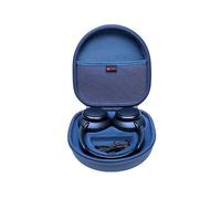 XANAD Case for Anker Soundcore Space Q45,Soundcore Life Q35 /Q30/Q20 Active Noise Cancelling Headphones (Blue)