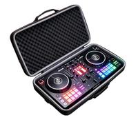 XANAD Case for Numark Mixtrack Platinum FX/Mixtrack Pro FX DJ Controller
