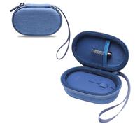 XANAD Compatible with Logitech POP & Pebble Mouse 2 M350s/M350/M355/M340/i345 Mouse, Blue (Case Only)