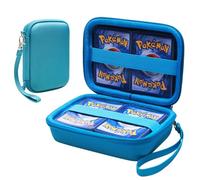 XANAD Hard Card Case for UNO FLIP Card Game