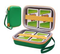 XANAD Hard Card Case for UNO FLIP Card Game