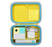 XANAD Hard Case Compatible with Nex Playground Game System Storage for Indoor Family Game Console and Accessories