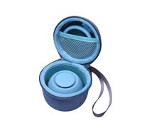 XANAD Hard Case for Hatch Rest Go Baby Sound Machine (Blue)