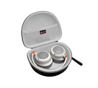 XANAD Hard Case for JBL Junior JR 470NC/460NC/320 Kids Headphones, Gray