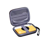 XANAD Hard Case for Kodak PRINTOMATIC/Smile/Step/Mini 2 HD Portable Instant Photo Printer - Carrying Strorage Bag