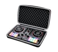 XANAD Hard Case for Numark Party Mix III II DJ Controller